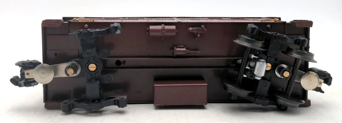 3rd Rail O Gauge BRASS Pennsylvania RR USRA Steel Caboose VG/Box - Image 8
