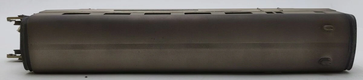 3rd Rail O Scale 2-Rail Brass Huckleberry Finn Passenger Car- Custom/Box - Image 3