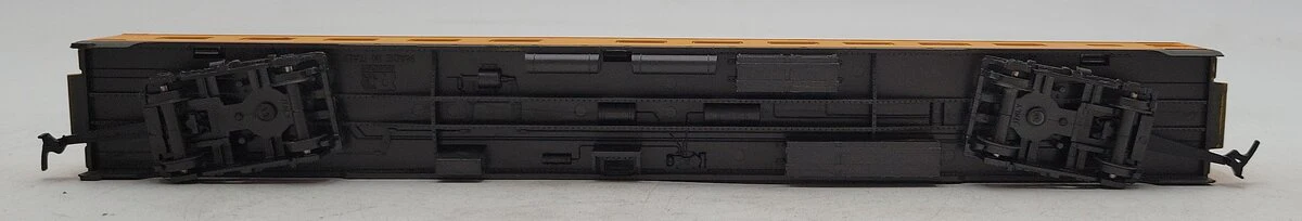 AHM 6430 HO Scale Union Pacific Sleeper Car #4056 EX/Box - Image 4