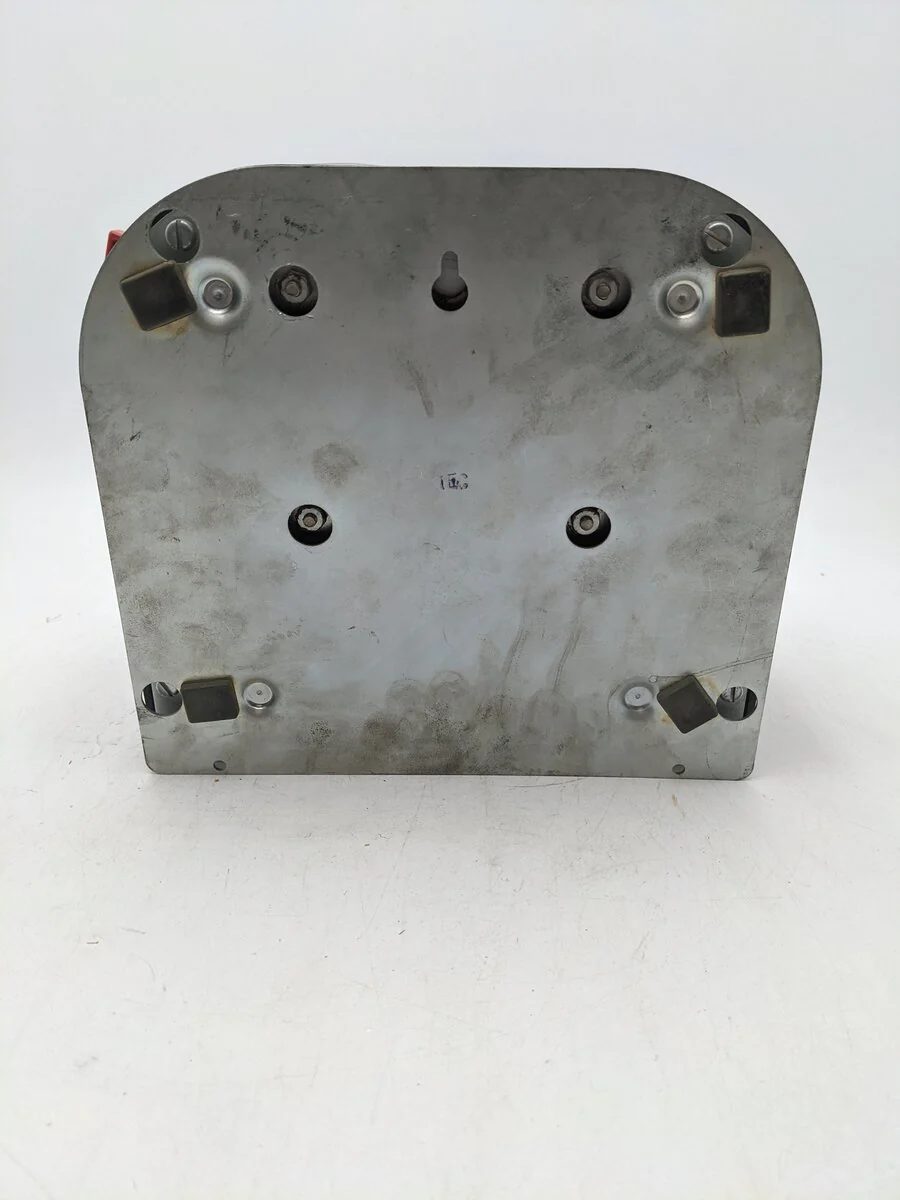 American Flyer 18B Vintage S 190 Watt Transformer - Runs 2 Trains VG - Image 5