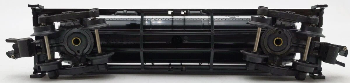 American Flyer 4-9105 S Gauge Southern Triple Dome Tank Car NIB - Image 4