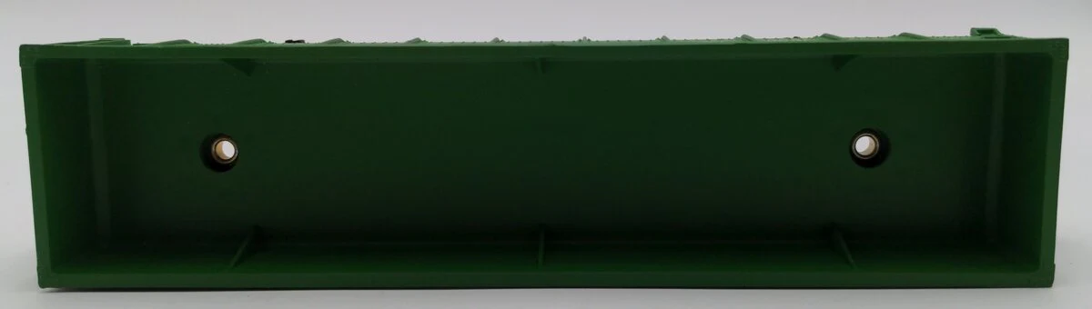 American Flyer 4-9300 S Gauge Burlington Northern Gondola #9300 VG - Image 3