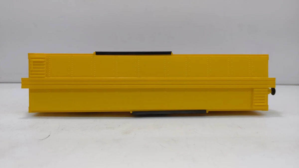 American Flyer 4-9707 S Gauge Railbox Boxcar #9707 LN/Box - Image 4