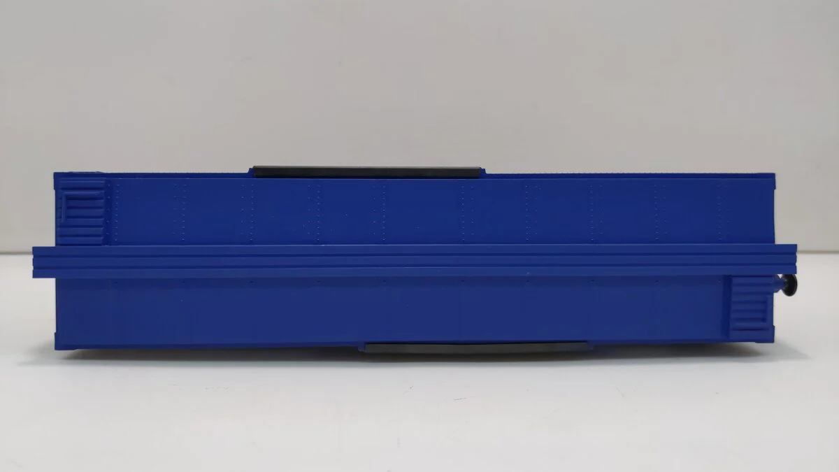 American Flyer 4-9708 S Gauge Conrail Boxcar #9708 LN/Box - Image 3