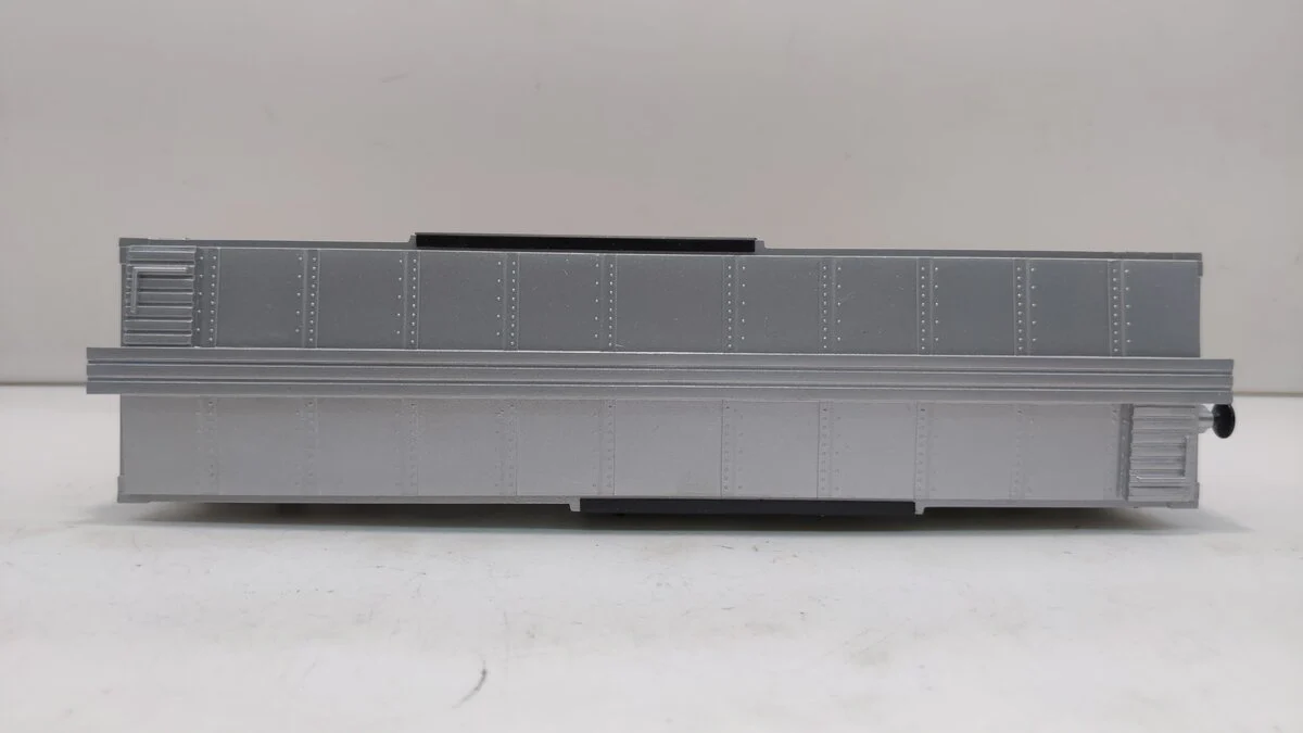 American Flyer 4-9709 S Gauge Baltimore & Ohio Boxcar LN/Box - Image 4