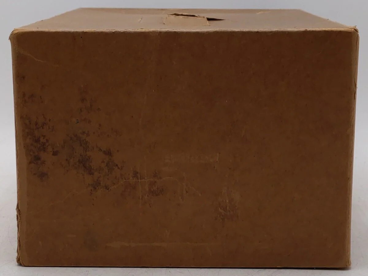 American Flyer 597 Vintage S Prewar Mystic Talking Station/Box - Image 10