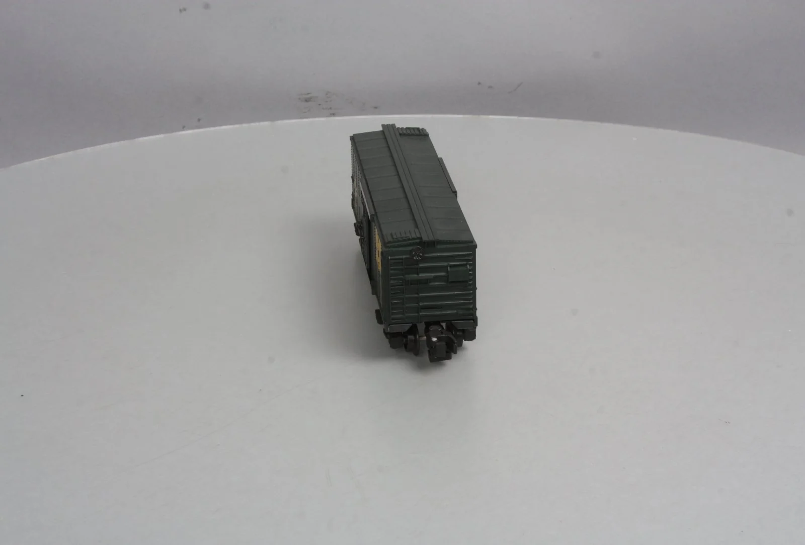 American Flyer 6-48308 S Gauge Maine Central Boxcar LN/Box - Image 4