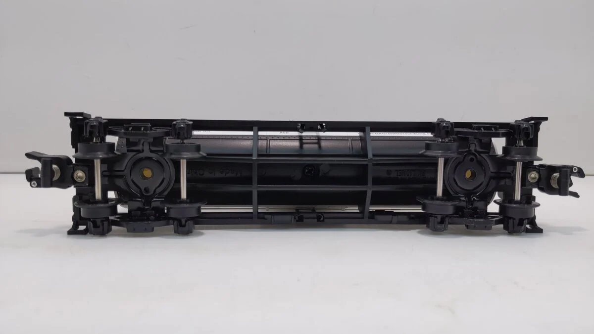 American Flyer 6-48413 S Gauge Diamond Chemicals Single Dome Tank Car EX/Box - Image 5