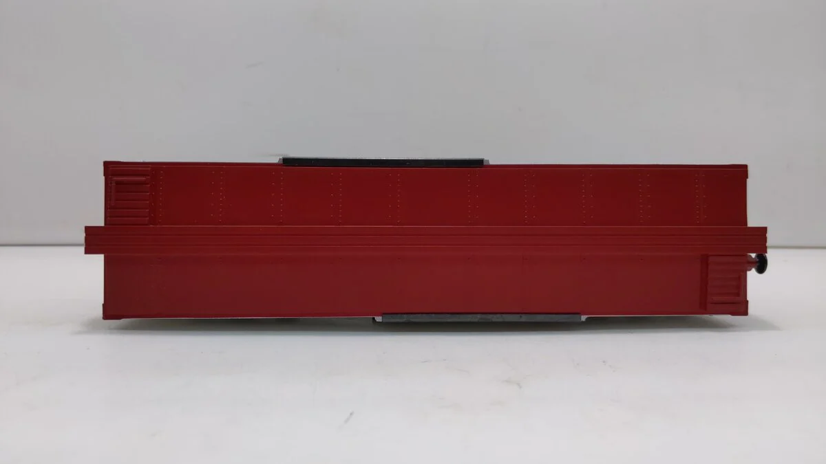 American Flyer 6-48805 S National Dairy Dispatch Insulated Boxcar #8805 LN/Box - Image 3
