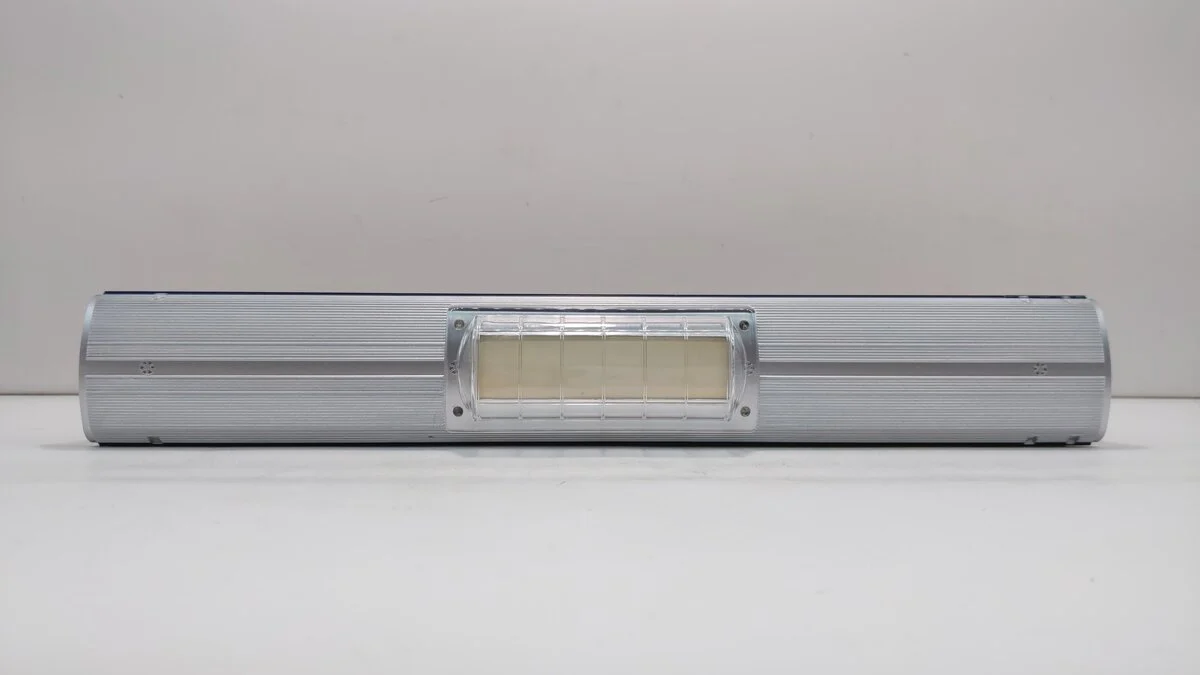 American Flyer 6-48915 S Gauge Missouri Pacific "Eagle View" Vista Dome Car LN/Box - Image 3