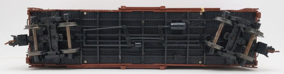 Aristo-Craft 46082S NC&STL "Dixieland" 2007 Boxcar VG - Image 4