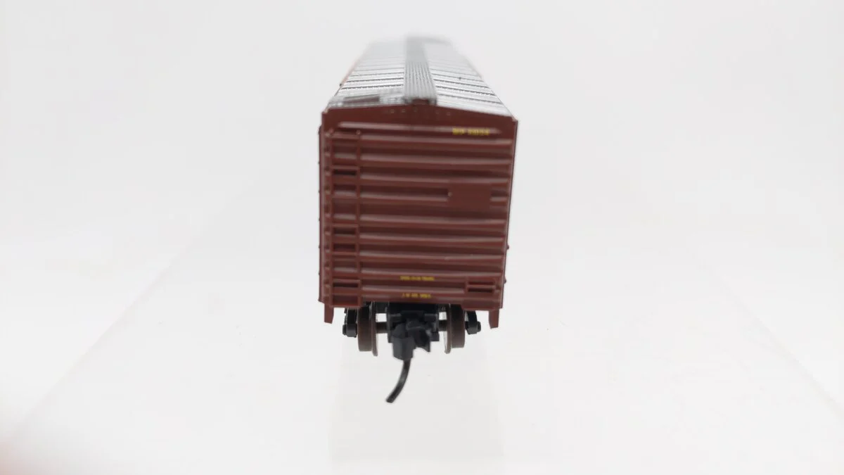 Athearn 14144 N Scale Western Pacfifc 50' PS-1 Plug Door #59124 LN/Box - Image 4