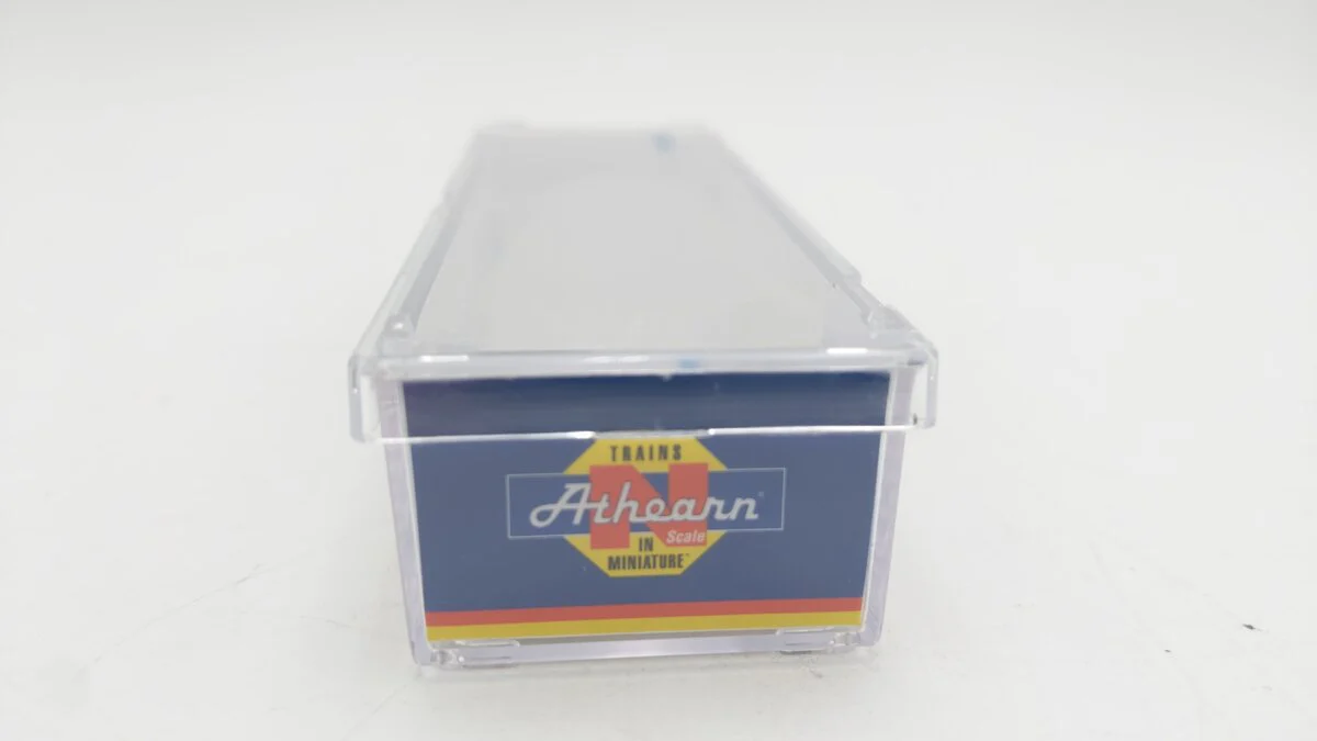 Athearn 23458 N Scale Union Pacific Hopper Car #219687 LN/Box - Image 8