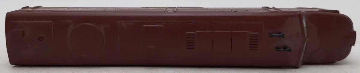 Athearn 3304 HO Scale Pennsylvania RR PA-1 Powered Diesel Locomotive #5752 EX/Box - Image 7