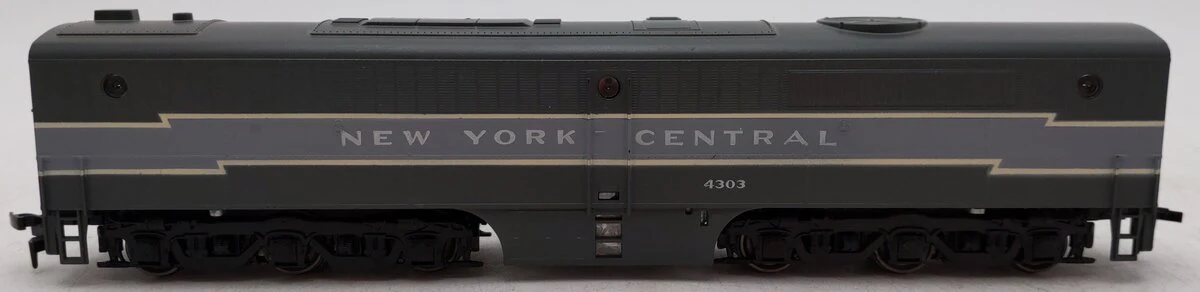 Athearn 3343 HO NYC PB-1 Powered Diesel Locomotive #4303 EX/Box - Image 3