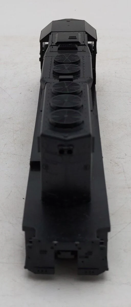 Athearn 4450 HO Undecorated SD4 C-2 Dummy Diesel Locomotive EX/Box - Image 6