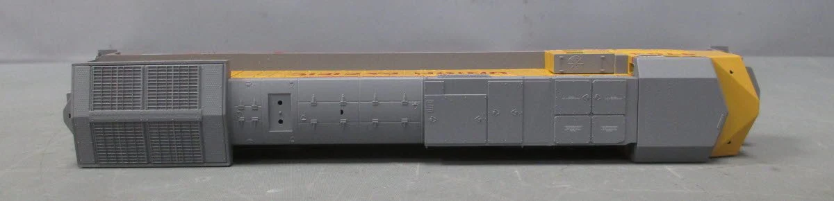 Athearn 4910 HO Union Pacific C44-9W Powered Diesel Locomotive #9703 LN/Box - Image 3