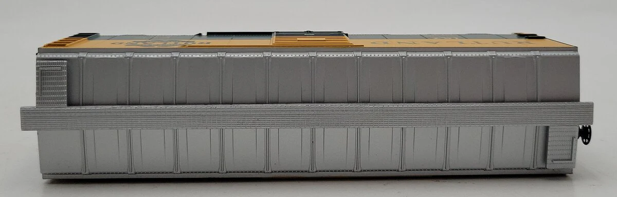 Athearn 71997 HO Rutland 40' Youngstown Door Boxcar #187 LN/Box - Image 3