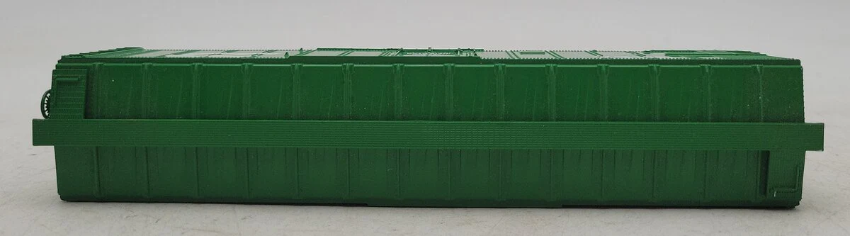 Athearn 75462 HO Scale BREX/BN 50' Mechanical Reefer #79653 LN/Box - Image 3