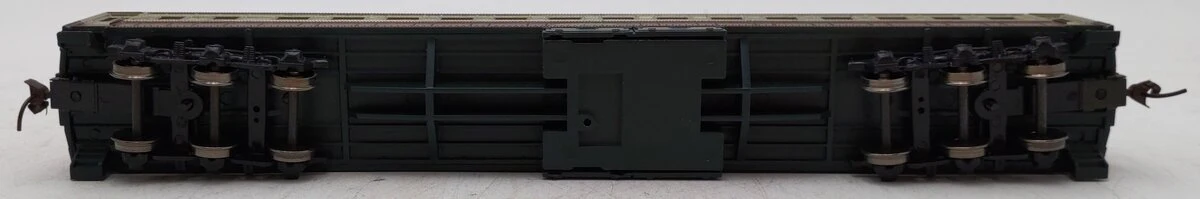 Athearn 8502 HO Scale Napa Valley RR "Zinfandel" Coach Passenger Car #1014 EX/Box - Image 6