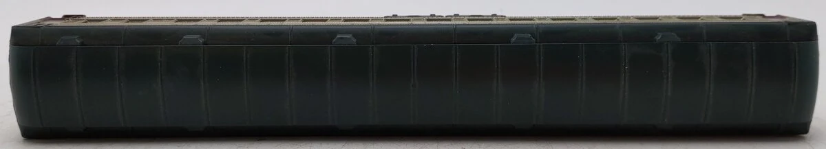 Athearn 8502 HO Scale Napa Valley RR "Zinfandel" Coach Passenger Car #1014 EX/Box - Image 7