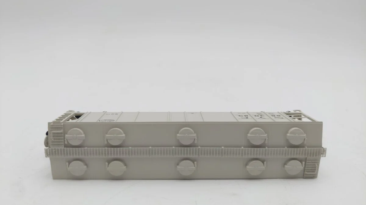 Athearn ATH-1727 N Scale New York Central Covered Hopper #883085 LN/Box - Image 4