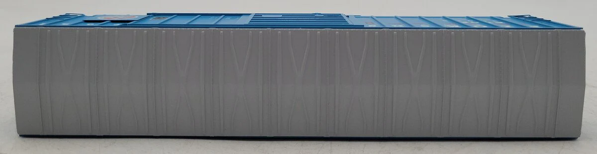 Athearn ATHG26463 HO PICK 50' SIECO Box #50035 NIB - Image 3