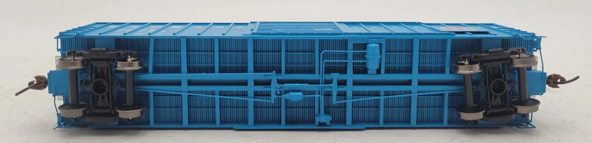 Athearn ATHG26463 HO PICK 50' SIECO Box #50035 NIB - Image 4
