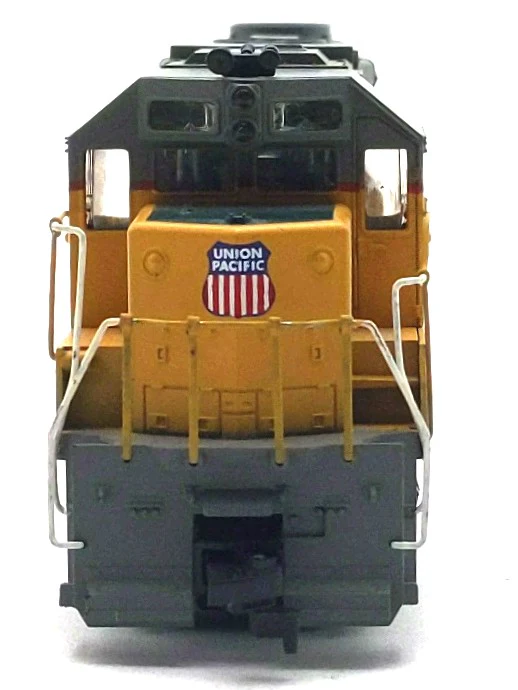 Athearn HO Scale Union Pacific Diesel Locomotive #2056 LN - Image 4