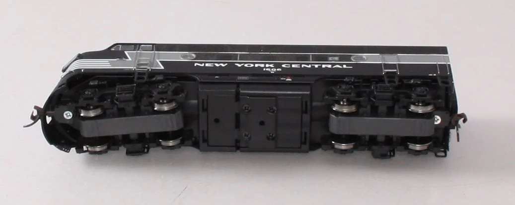 Athearn OG2000A HO Genesis New York Central F3 A Unit Diesel #1606 LN/Box - Image 10