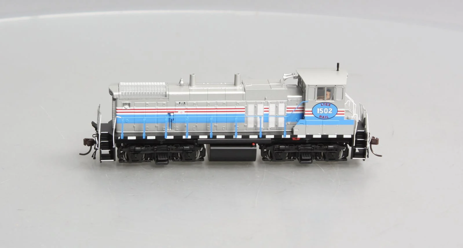 Atlas 10003845 HO LTEX MP150DC Diesel Locomotive Standard DC #1502 LN