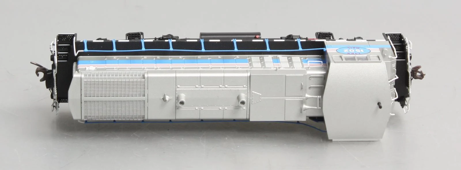 Atlas 10003845 HO LTEX MP150DC Diesel Locomotive Standard DC #1502 LN - Image 10