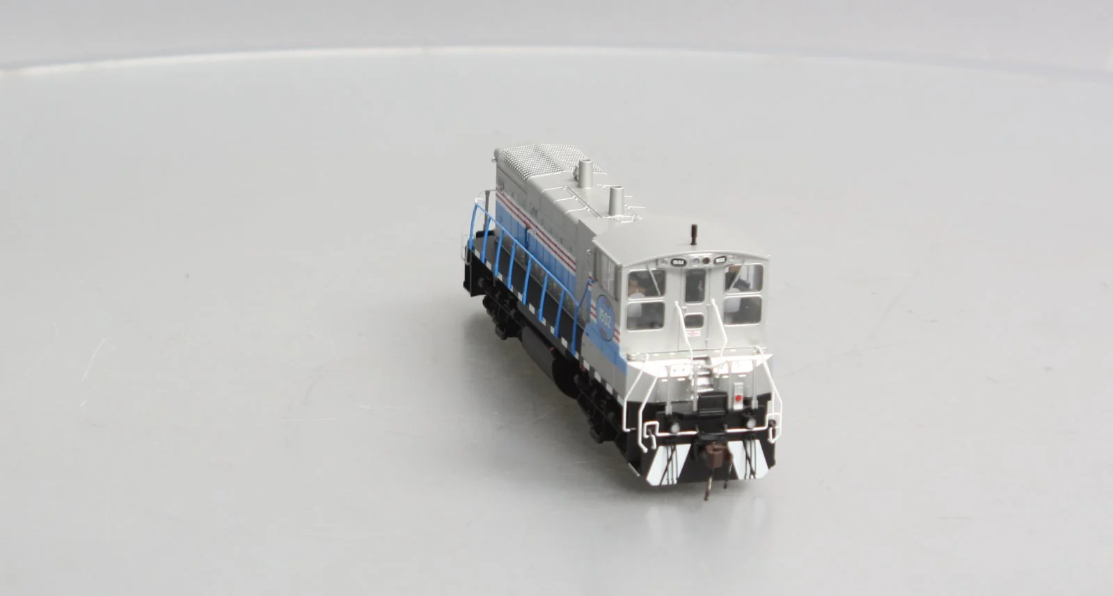 Atlas 10003845 HO LTEX MP150DC Diesel Locomotive Standard DC #1502 LN - Image 3