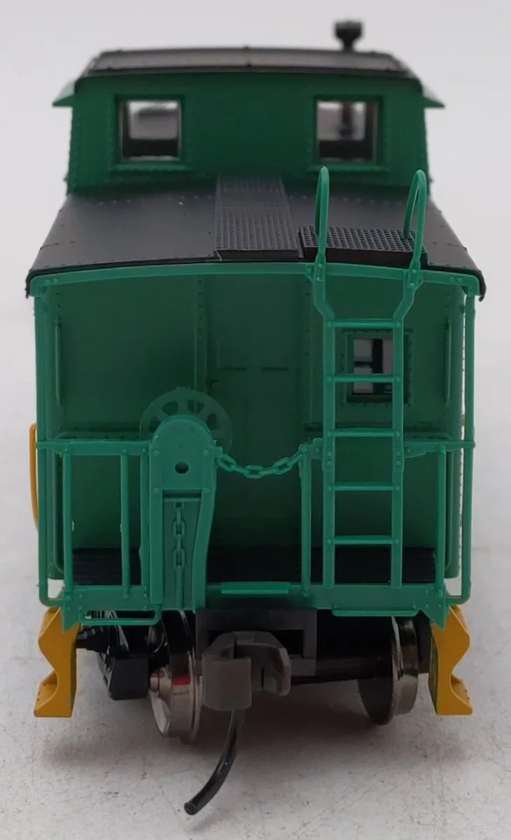 Atlas 11319 HO Penn Central Cupola Caboose #22822 LN/Box - Image 5