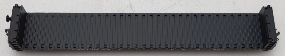 Atlas 20000616 HO Scale GATX Corporation Flatcar #10009 LN/Box - Image 6