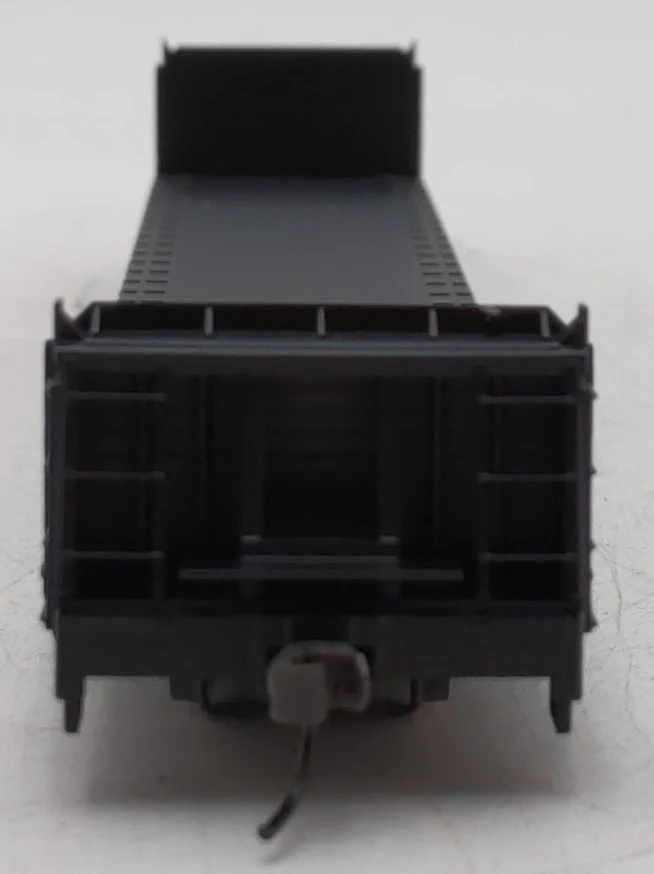 Atlas 20000617 HO Scale GATX Corporation Flatcar #10024 LN/Box - Image 4