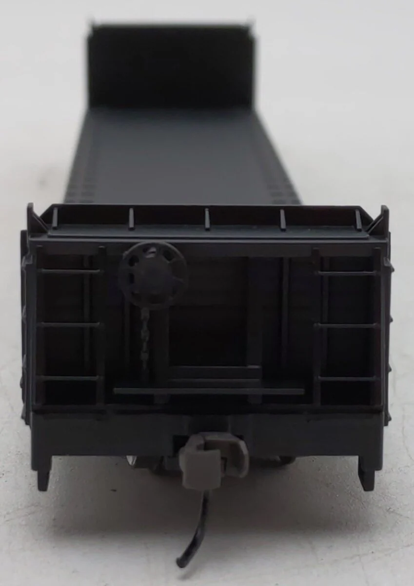 Atlas 20000617 HO Scale GATX Corporation Flatcar #10024 LN/Box - Image 5