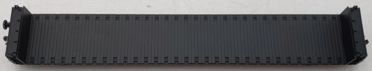 Atlas 20000617 HO Scale GATX Corporation Flatcar #10024 LN/Box - Image 6