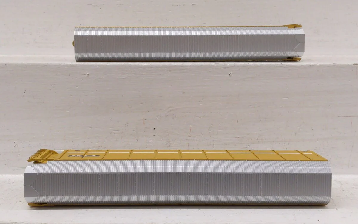Atlas 20005831 HO Scale ART AUTO CARRIER #880062 LN - Image 3