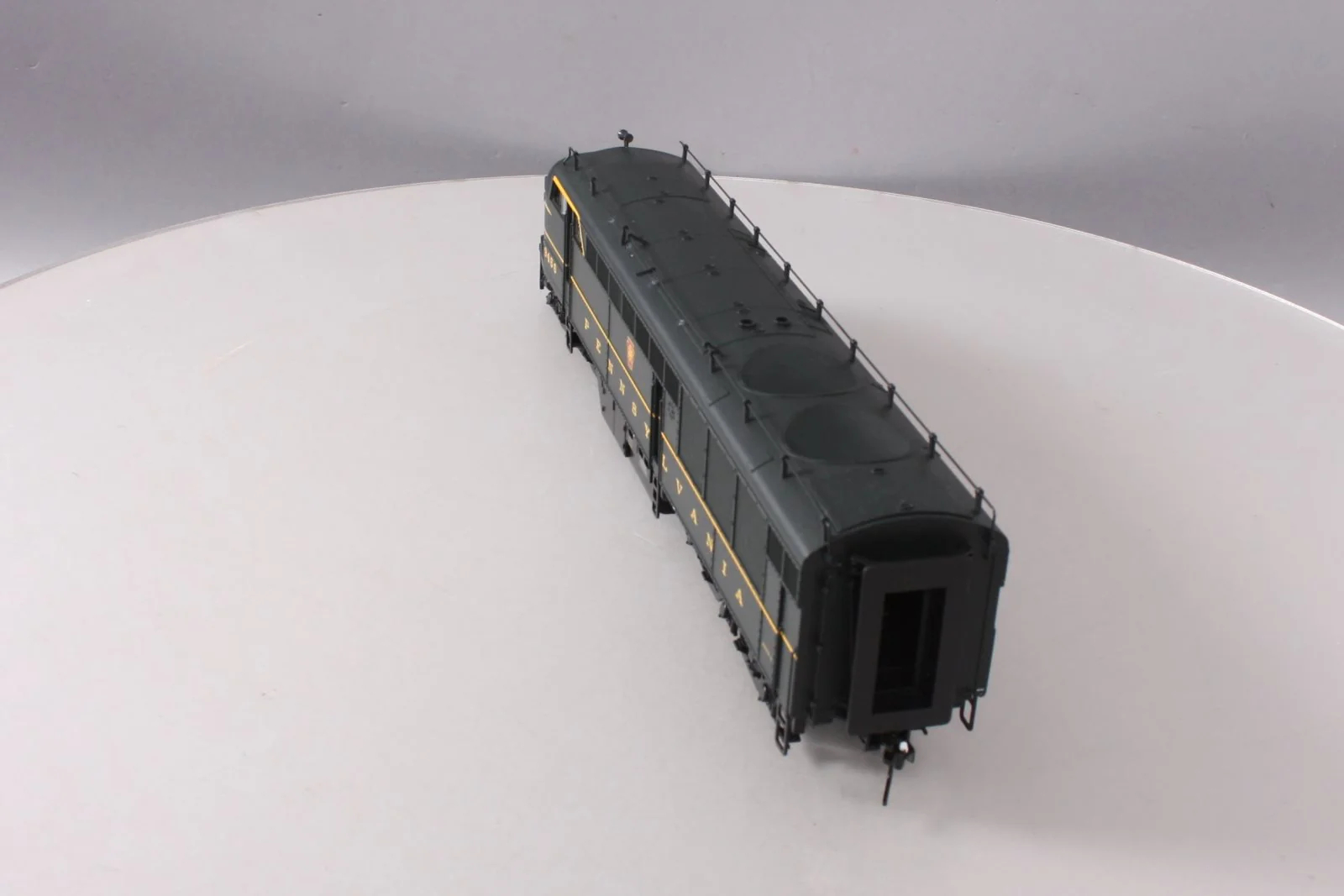 Atlas 2216-1 O Scale Pennsylvania Erie-Built Locomotive #9456A (2-Rail) NIB - Image 3