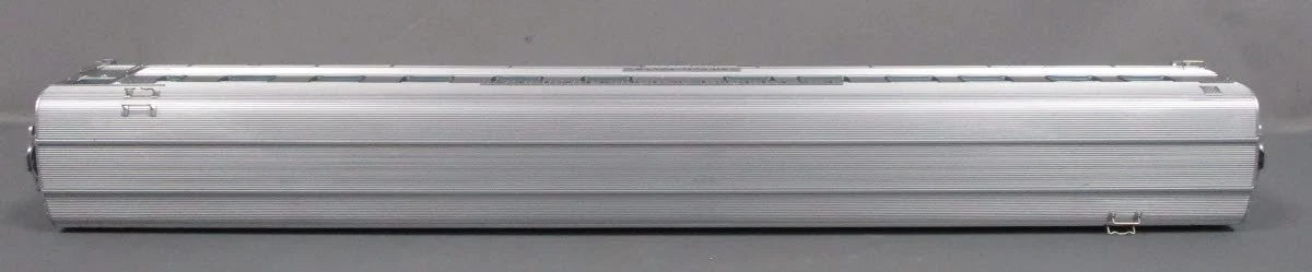 Atlas 3002176-4 O CB&Q "Silver Falls" 10-6 Sleeper Car #427 - 2-Rail LN/Box - Image 3