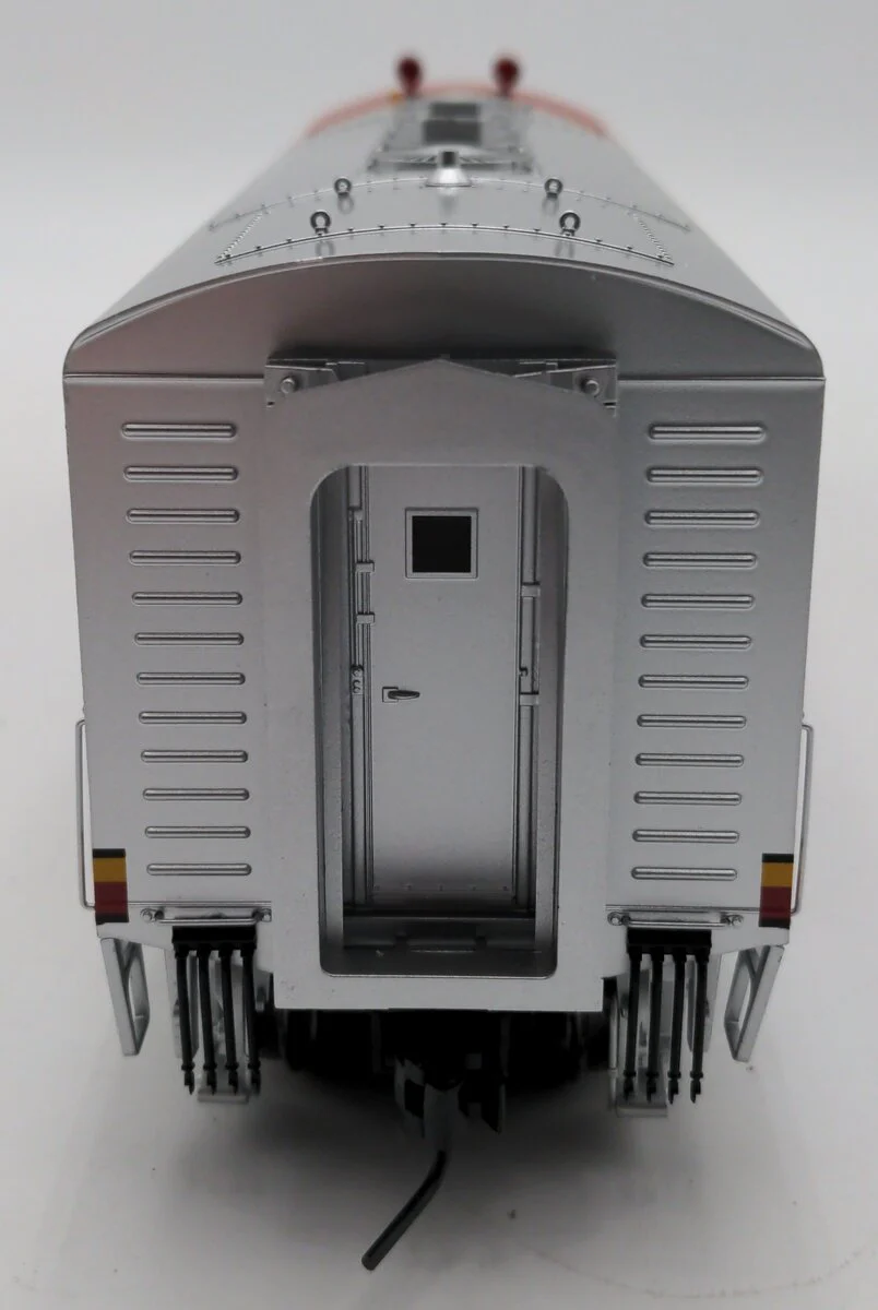 Atlas 30124013 O Santa Fe Diesel Locomotive #37 2-Rail LN/Box - Image 5
