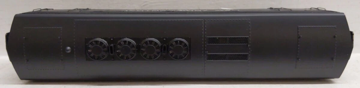 Atlas 3639-2 O 2-Rail NY Central Phase ll F-3 Powered Locomotive w/ DC/DCC #2405 NIB - Image 3