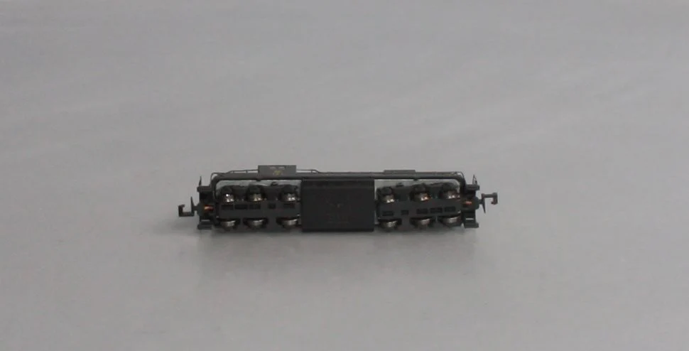 Atlas 4283 N Scale Norfolk & Western Diesel Locomotive LN/Box - Image 11