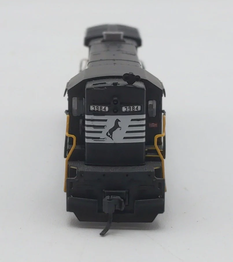 Atlas 49746 N Scale Norfolk Southern B23-7 Diesel #3984 EX/Box - Image 4