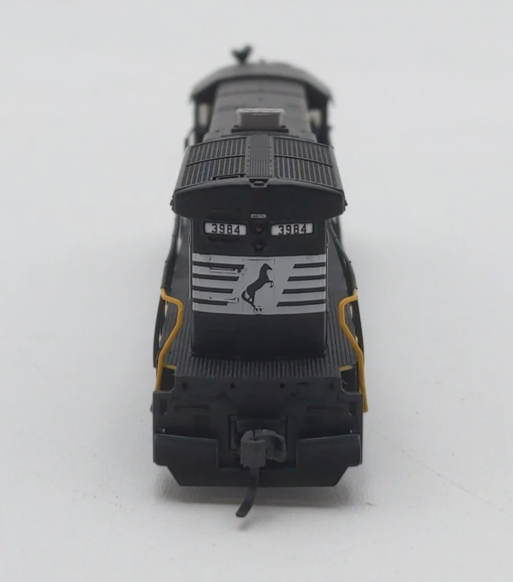 Atlas 49746 N Scale Norfolk Southern B23-7 Diesel #3984 EX/Box - Image 5