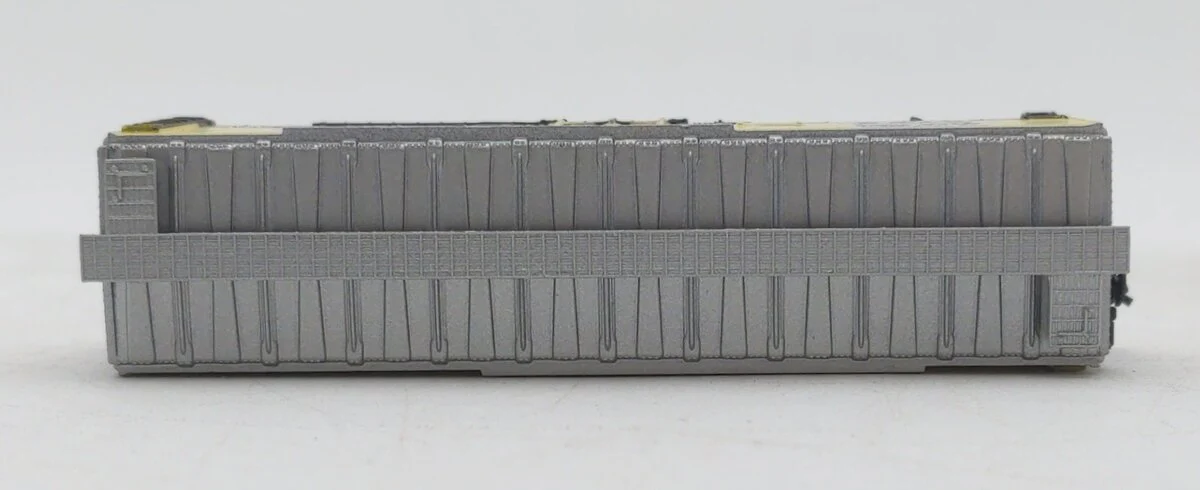 Atlas 50006496 N Pearl Lager Trainman 40' Plug Door Box Car #5134 LN/Box - Image 3