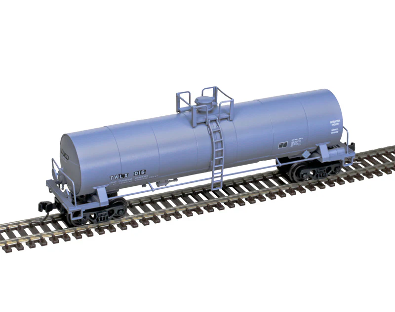 Atlas 50006902 N TALX (TriCal) ACF 17,360 Gallon Tank Car #015