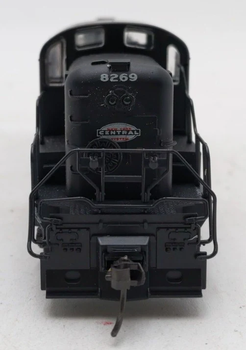 Atlas 7073 HO Scale New York Central RS-3 Diesel Engine #8269 LN/Box - Image 5