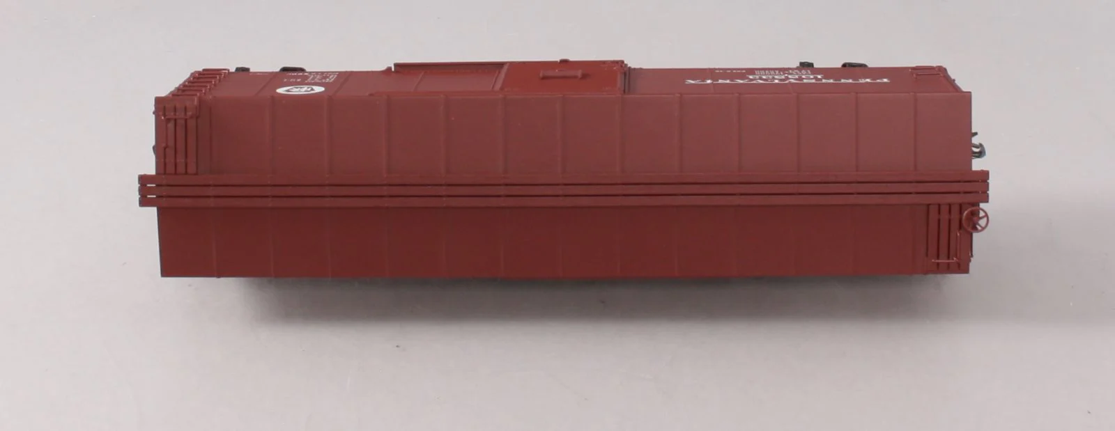 Atlas 7484-3 O Scale Pennsylvania Steel Re-Built USRA Box Car #105533 (2 Rail) LN/Box - Image 10